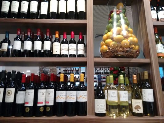 Cantina Gigio by null