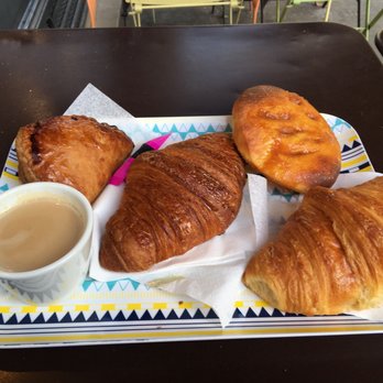 Blé Sucré - Breakfast of Champions - Bakeries Near Me - Paris, 75 Blé Sucré - Breakfast of Champions - Bakeries Near Me - Paris, 75