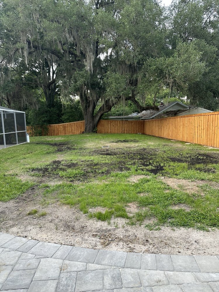 Slide of Lighthouse Building Services