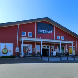 Fleggaard