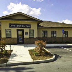 Davis Family Dentistry