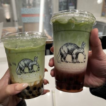Boba Guys - Bubble Tea Near Me - Long Beach, California Boba Guys - Bubble Tea Near Me - Long Beach, California