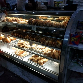 Las Delicias restaurant  - Delicious bread options and Empanadas - Bakeries Near Me - Flushing, New York