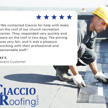 Ciaccio Roofing - Roofing Near Me - Omaha, Nebraska Ciaccio Roofing - Roofing Near Me - Omaha, Nebraska