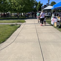 Plymouth Farmers' Market