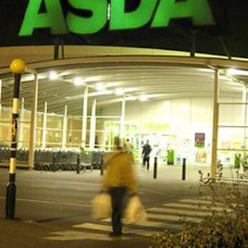 Asda - Grocery Near Me - Belfast, BFS