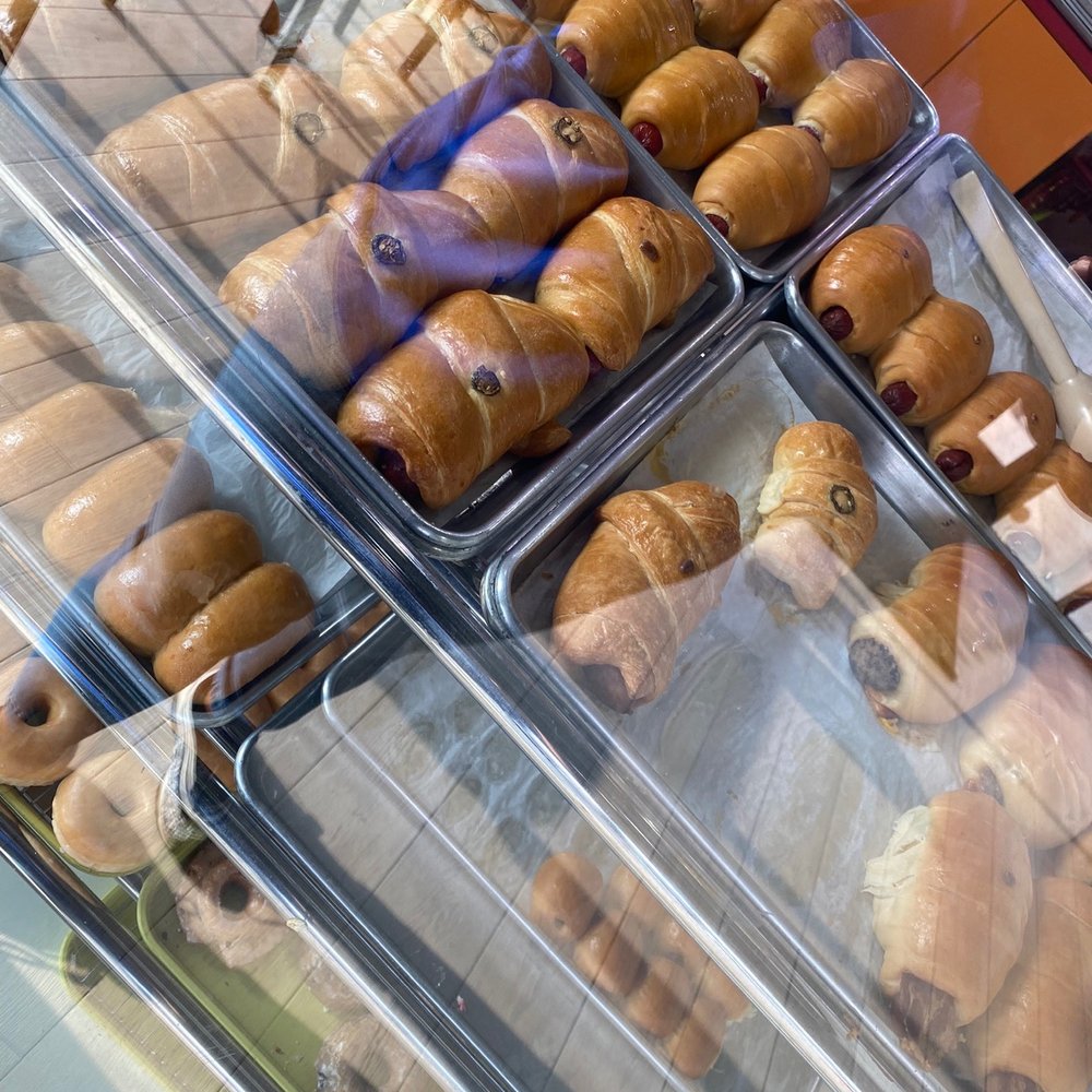 Morning Donut Cafe - Kolaches - Donuts Near Me - Houston, Texas Morning Donut Cafe - Kolaches - Donuts Near Me - Houston, Texas