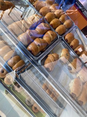 Morning Donut Cafe by null