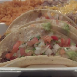 Carne Asada Tacos