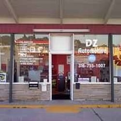 DZ Automotive & Truck Repair - DZ automotive