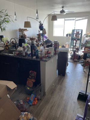 Cornhusker Cleaning & More on Yelp