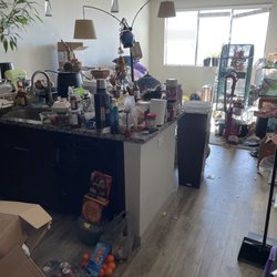 Cornhusker Cleaning & More - Disorganized...