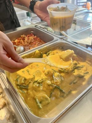 Kusina ni Mars by null