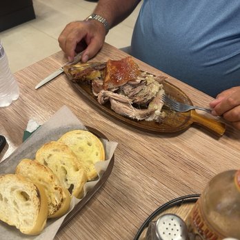 La Roca - Cuban Near Me - Cape Coral, Florida