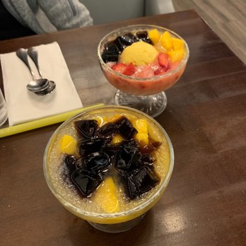 Mango Mango Dessert - Desserts Near Me - Brooklyn, New York