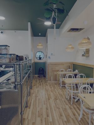 Tlacualli Breakfast by null