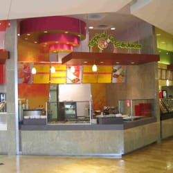 Tropical Grill