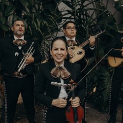 Mariachi Raices de Mexico