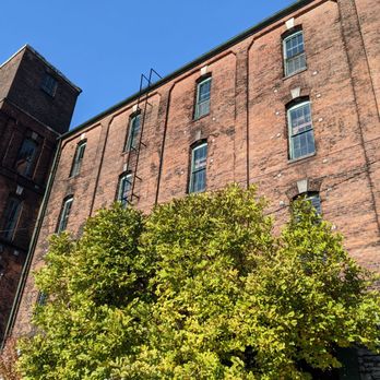 Buffalo Trace Distillery - Distilleries Near Me - Frankfort, Kentucky