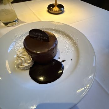 Ocean Prime - Seafood Near Me - Chicago, Illinois