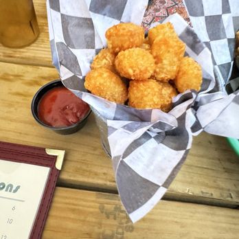 Tipsy Falcon - Tater tots - Cocktail Bars Near Me - Hawthorne, California