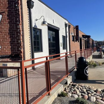 Dr. Scofflaw's - Breweries Near Me - Atlanta, Georgia