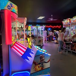 Fun World Arcade