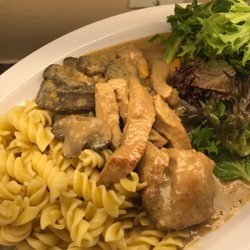 Mon Paris Coffee Shop & Bakery - German Food