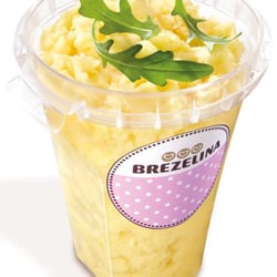 Brezelina