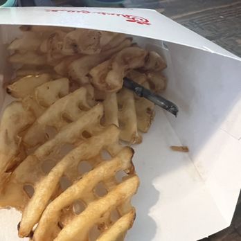 Chick-fil-A - Fast Food Near Me - Vallejo, California Chick-fil-A - Fast Food Near Me - Vallejo, California