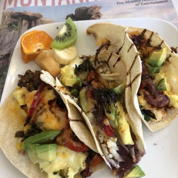 Faye's Cafe - The breakfast tacos - Cafes Near Me - Livingston, Montana Faye's Cafe - The breakfast tacos - Cafes Near Me - Livingston, Montana