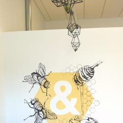 Flies & Honey Hair Studio