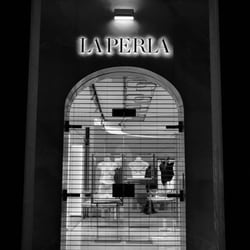 La Perla - La Perla (GB) Ltd