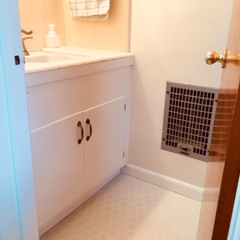 Creative Construction & Remodeling - a bathroom - General Contractors Near Me - Sherman Oaks, California