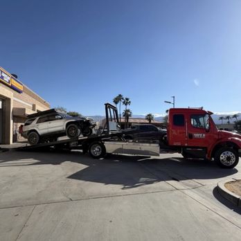 Yayo’s Towing Service - Palm Desert - Towing Near Me - Mecca, California Yayo’s Towing Service - Palm Desert - Towing Near Me - Mecca, California