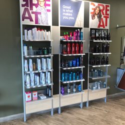 Great Clips - Festival At Manchester Lakes - Check out our GREAT products!