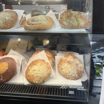 The Bean Roasting - Fresh Baked Muffin Tops - Coffee Roasteries Near Me - Roseville, California The Bean Roasting - Fresh Baked Muffin Tops - Coffee Roasteries Near Me - Roseville, California