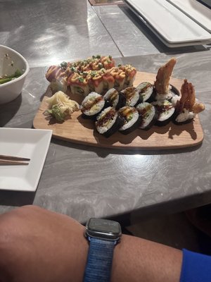 Aoi Sushi by null