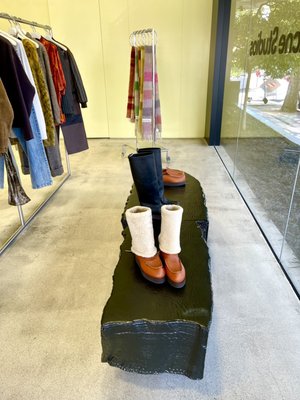 Acne Studios West Hollywood by null