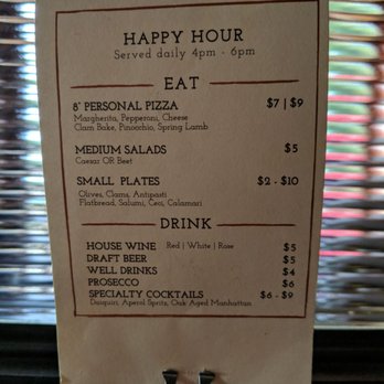 Mioposto - Happy hour menu - Italian Near Me - Seattle, Washington Mioposto - Happy hour menu - Italian Near Me - Seattle, Washington