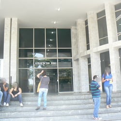 Centro de Extensão em Educação Ambiental - Sala Verde