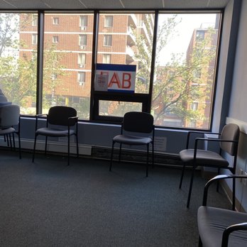 Sunrise Medical Laboratories office