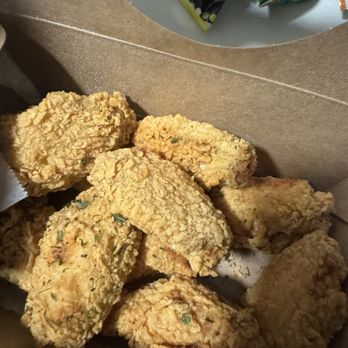 CM Chicken - Gardena - Chicken Shop Near Me - Gardena, California