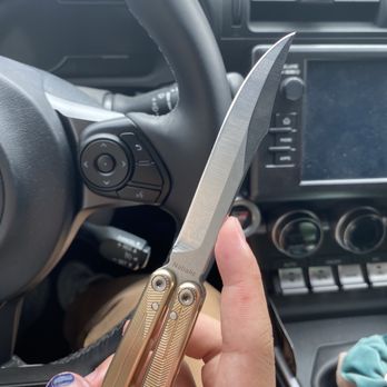 Paszty Knives And Sharpening - Nabalis Hydra - Knife Sharpening Near Me Paszty Knives And Sharpening - Nabalis Hydra - Knife Sharpening Near Me