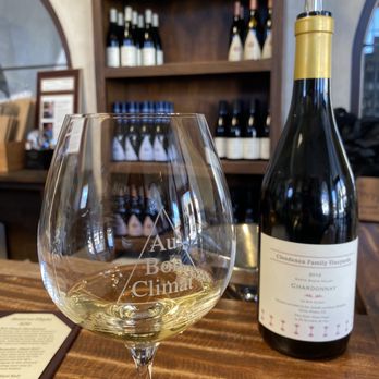 Au Bon Climat Winery - Chardonnay - Wine Tasting Room Near Me - Santa Barbara, California Au Bon Climat Winery - Chardonnay - Wine Tasting Room Near Me - Santa Barbara, California