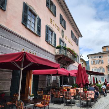 Ristorante Albrici - Italian Near Me - Poschiavo, GR Ristorante Albrici - Italian Near Me - Poschiavo, GR