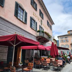Ristorante Albrici