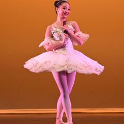 Peninsula Dance Academy