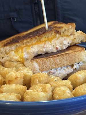 Charlotte's Cafe by null