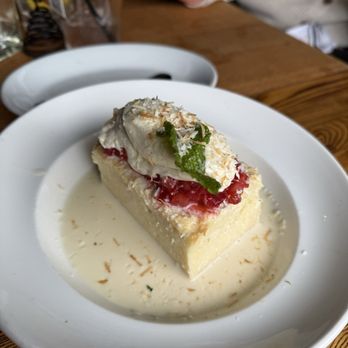 Cha Cha's Latin Kitchen - Tres leches - Mexican Near Me - Irvine, California Cha Cha's Latin Kitchen - Tres leches - Mexican Near Me - Irvine, California